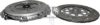 JP GROUP 1530409419 Clutch Kit
